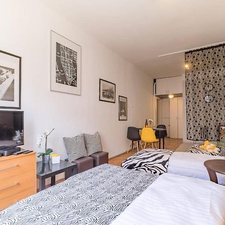 ורוצלב Rent Like Home - Olawska 1 מראה חיצוני תמונה