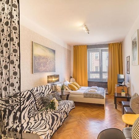 ורוצלב Rent Like Home - Olawska 1 מראה חיצוני תמונה