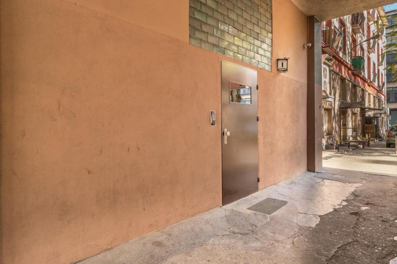 ורוצלב Rent Like Home - Olawska 1 מראה חיצוני תמונה