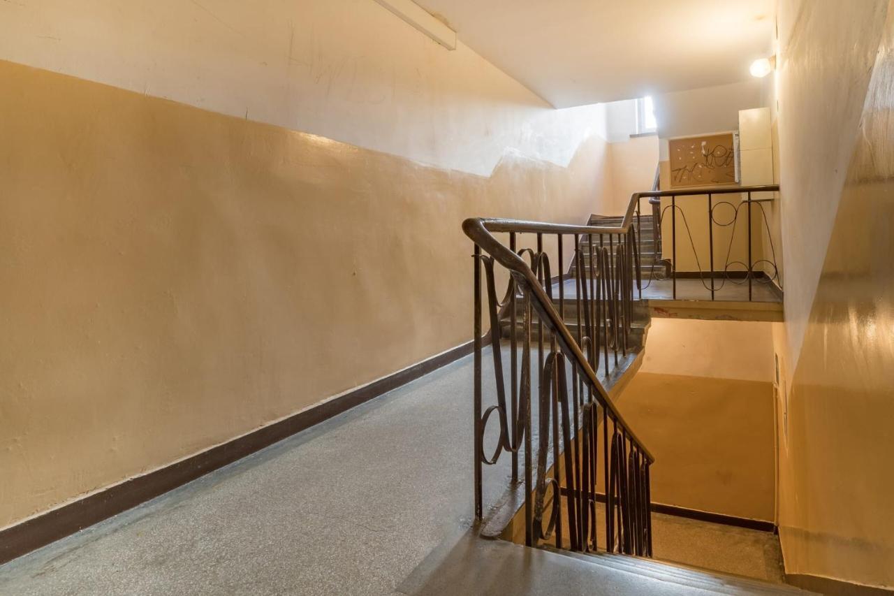 ורוצלב Rent Like Home - Olawska 1 מראה חיצוני תמונה