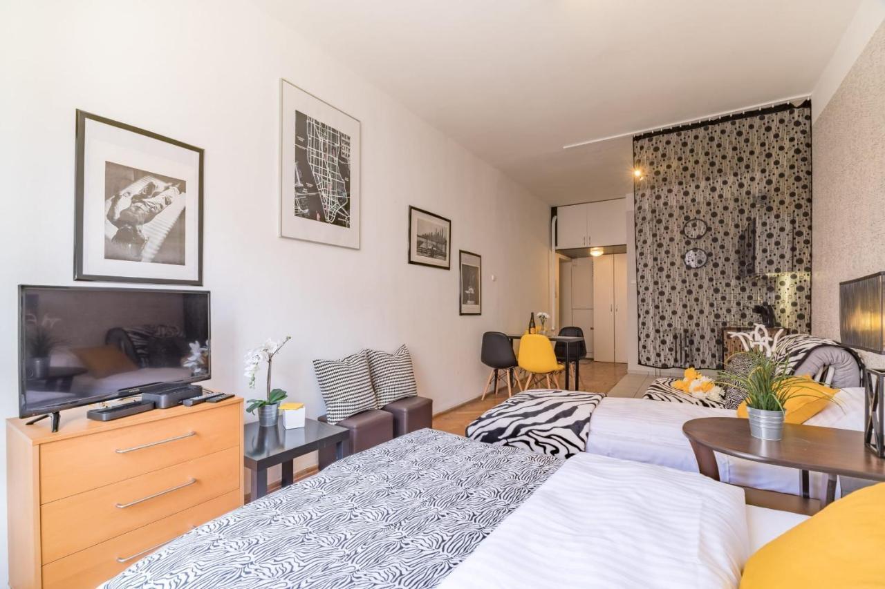ורוצלב Rent Like Home - Olawska 1 מראה חיצוני תמונה