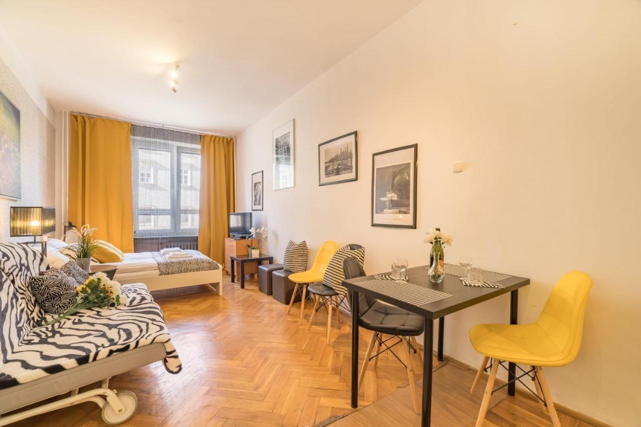ורוצלב Rent Like Home - Olawska 1 מראה חיצוני תמונה