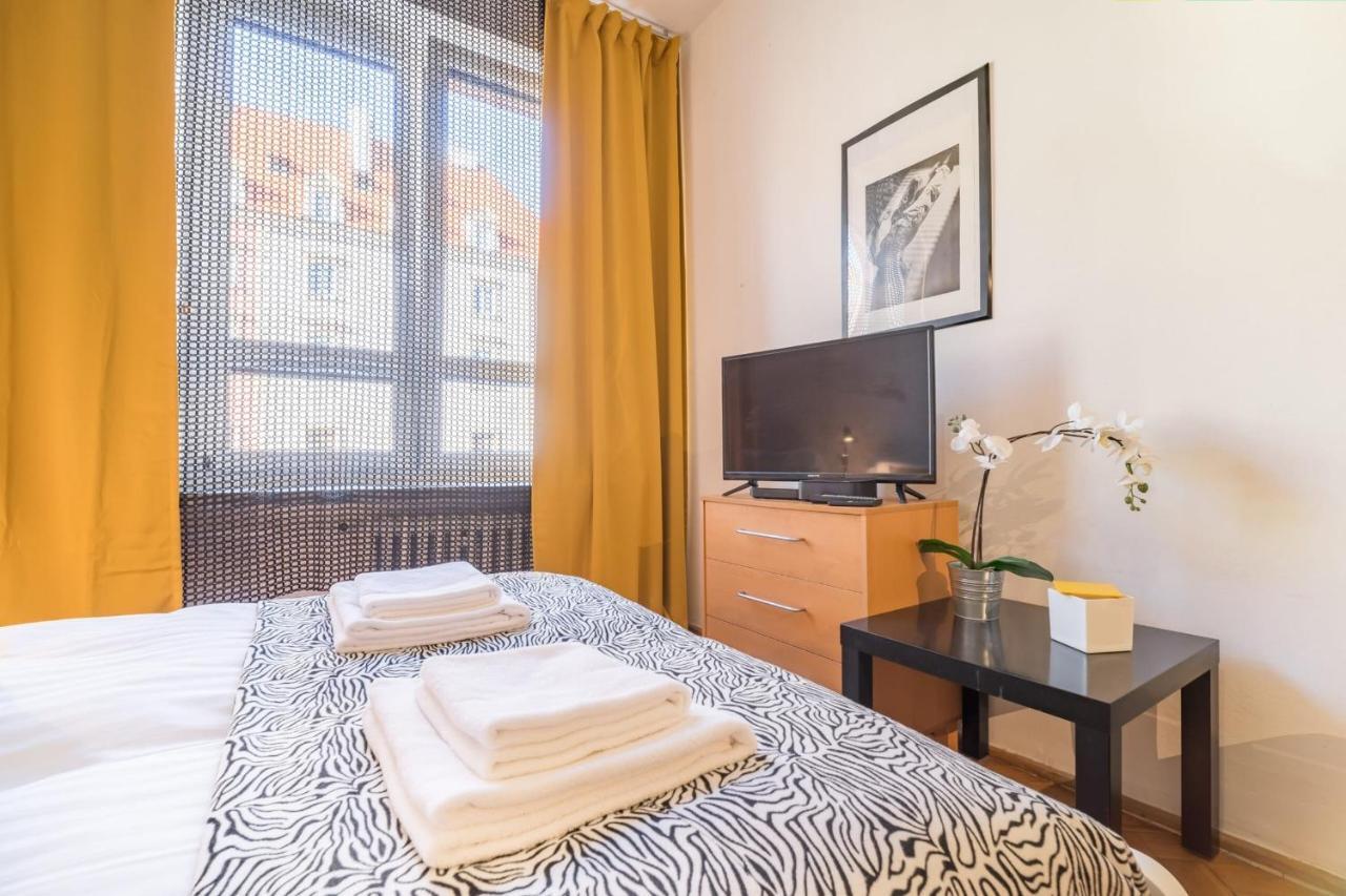 ורוצלב Rent Like Home - Olawska 1 מראה חיצוני תמונה