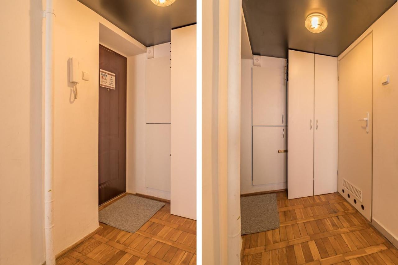 ורוצלב Rent Like Home - Olawska 1 מראה חיצוני תמונה
