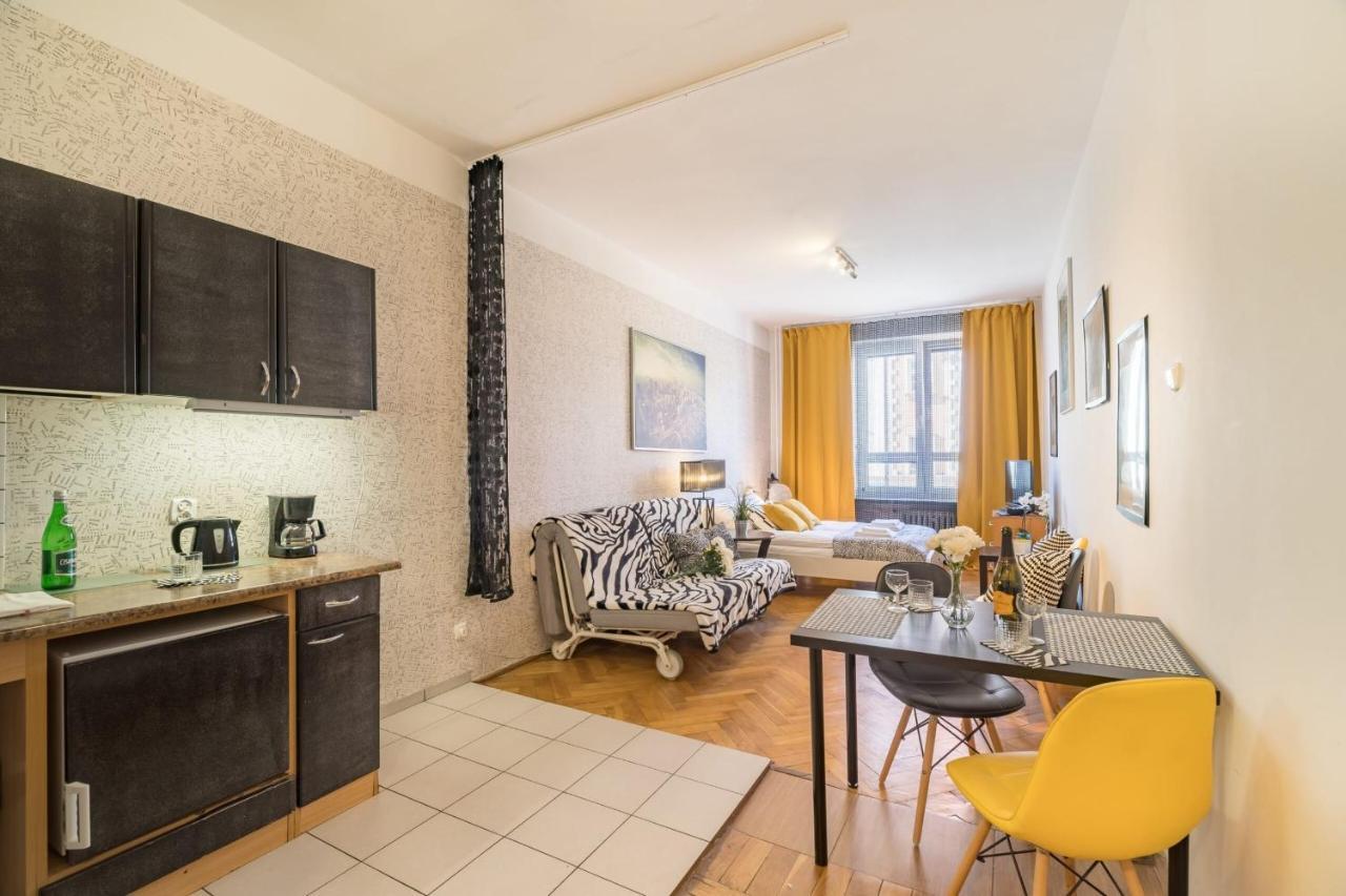 ורוצלב Rent Like Home - Olawska 1 מראה חיצוני תמונה