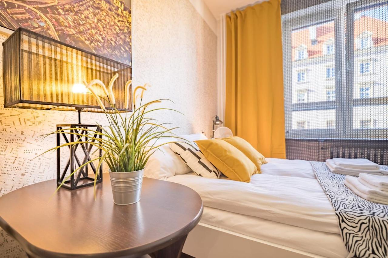 ורוצלב Rent Like Home - Olawska 1 מראה חיצוני תמונה