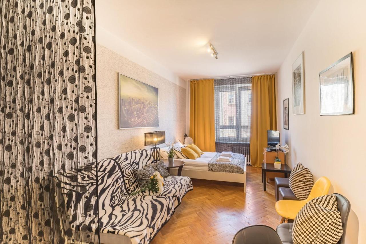 ורוצלב Rent Like Home - Olawska 1 מראה חיצוני תמונה