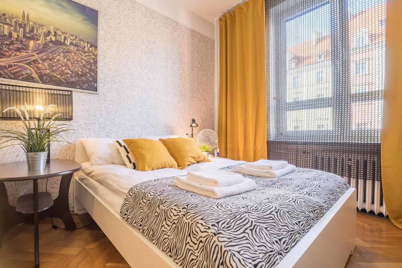 ורוצלב Rent Like Home - Olawska 1 מראה חיצוני תמונה
